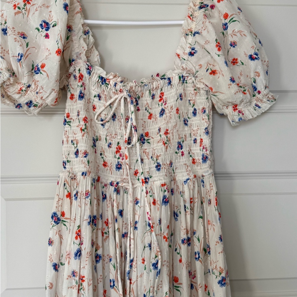 Doen Bijou Octavia dress - Picture 2 of 6
